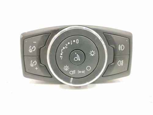 Used Headlight switch FORD FOCUS III [2010-2020]  10977485