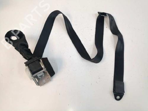Used Rear right seatbelt CITROËN C5 III Break (RW_) [2008-2017]  7436069