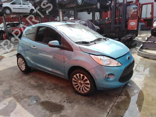 Front right lock FORD KA (RU8) 1.3 TDCi | BP5790514C97 