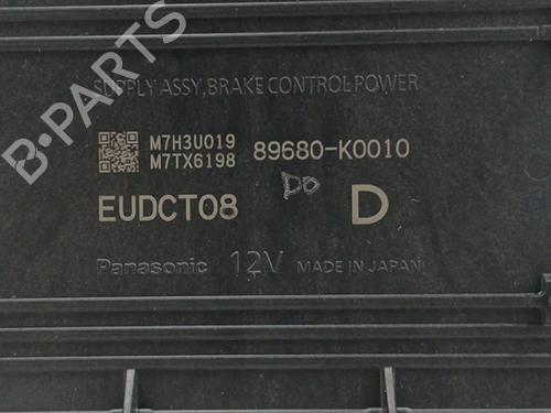 Elektronische module MAZDA 2 Hatchback (KB) 1.5 Hybrid (KBAC3X) | BP17460451M83 