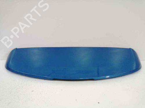 Used Rear spoiler OPEL CROSSLAND X / CROSSLAND (P17, P2QO) [2017-2025]  23575381
