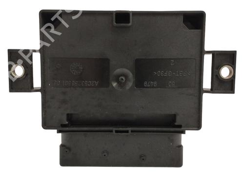 Electronic module NISSAN X-TRAIL III (T32_, T32R, T32RR) 1.6 dCi (T32) | BP17230616M83 