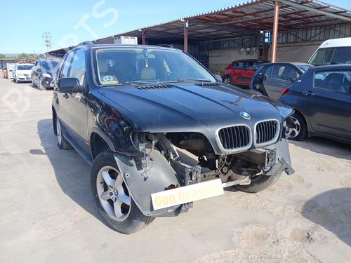 Left taillight BMW X5 (E53) 3.0 i | BP35791945C34 - Image 3
