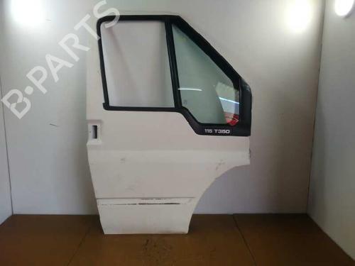 Used Right front door FORD TRANSIT Van (FA_ _) 2.4 DI (FAA_, FAB_, FAC_, FAD_) (90 hp) 227749