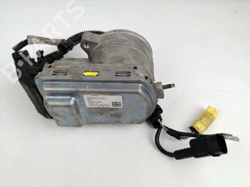 Used Steering rack CITROËN C4 Grand Picasso II (DA_, DE_) 1.2 THP 130 (130 hp) 7435531