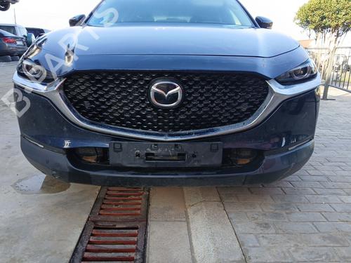 Pare-chocs avant MAZDA CX-30 (DM) SKYACTIV-G M Hybrid (122 hp) 31925604
