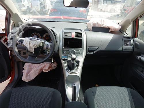 Left tailgate light TOYOTA AURIS (_E15_) 1.6 (ZRE151_, ZRE151R) | BP33981168C79  - Image 17