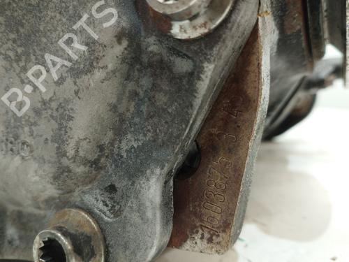 Rear differential MERCEDES-BENZ E-CLASS (W124) E 300 D (124.131) | BP40267904M24 - Image 5