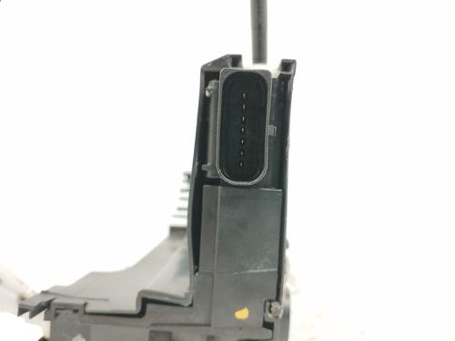 Front right lock CITROËN C4 Grand Picasso II (DA_, DE_) 1.6 THP 165 | BP10677509C97