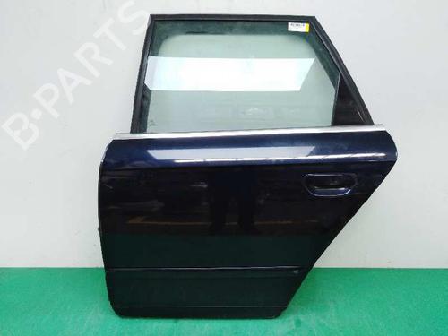 Used Left rear door AUDI A4 B7 Avant (8ED) 2.0 TDI 16V (140 hp) 8190949