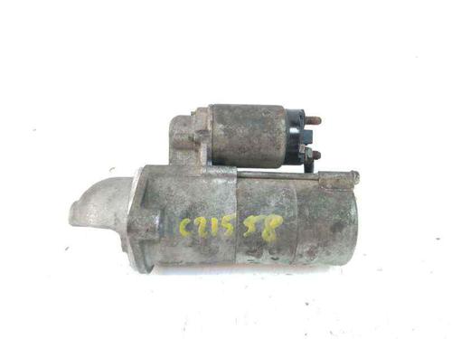Startmotor CHEVROLET LACETTI (J200) [2003-2025]  9977403