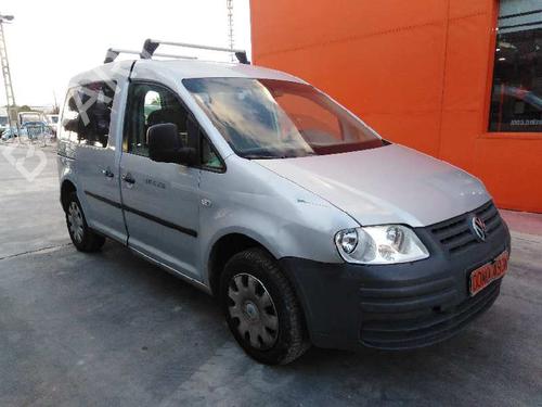 SKODA FABIA I (6Y2) 1.9 TDI (100 hp) 292819