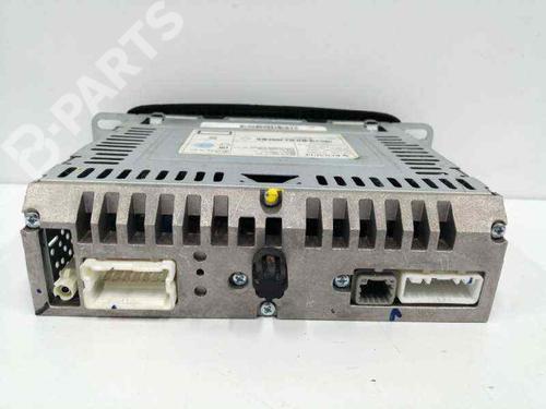 Radio RENAULT CLIO IV (BH_) 1.5 dCi 75 | BP7077143E6 