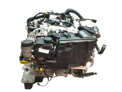 Engine MERCEDES-BENZ GL-CLASS (X164) GL 320 CDI 4-matic (164.822) | BP33873067M1 - Image 2