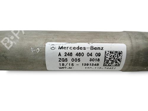 Other MERCEDES-BENZ CLA Shooting Brake (X117)  | BP23575809O1 