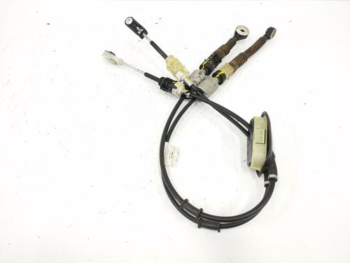 Used Cable RENAULT KADJAR (HA_, HL_) [2015-2026]  14154747