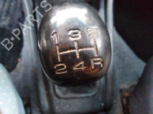 Steering column MITSUBISHI PAJERO PININ I (H6_W, H7_W)  | BP8358210M21 