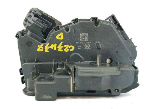 Front right lock VW TOURAN (5T1) 1.6 TDI | BP8487167C97 