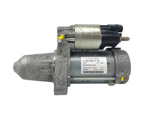 Starter MERCEDES-BENZ GLA (H247) GLA 200 d (247.712) | BP26880151M8 