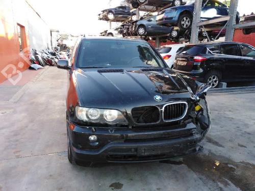 Gearstang BMW X5 (E53) 3.0 d | BP11516581M90 