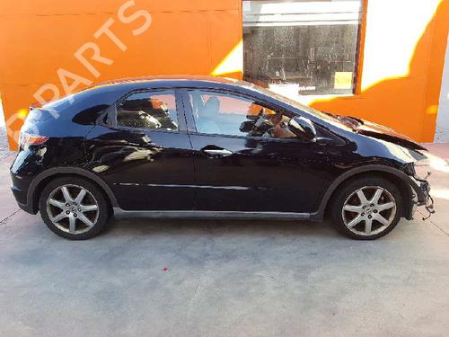 Starter HONDA CIVIC VIII Hatchback (FN, FK) 2.2 CTDi (FK3) | BP6521316M8 