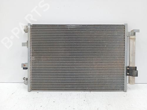 Used AC radiator FORD FOCUS III 1.6 TDCi (115 hp) 30273717