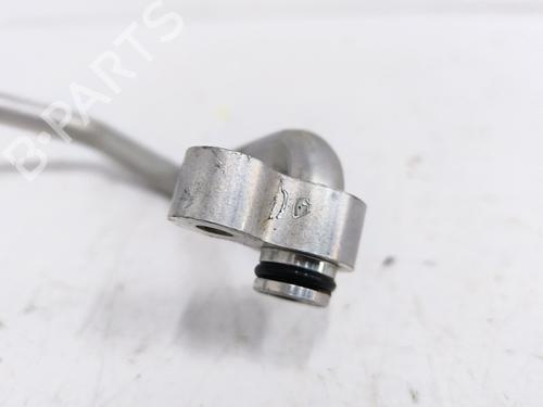 AC pipe TOYOTA C-HR (_X1_) 1.8 Hybrid (ZYX10_, ZYX11_) | BP34193815M126 - Image 3