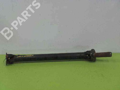 Used Driveshaft NISSAN TERRANO II (R20) 2.7 TD 4WD (101 hp) 1274657