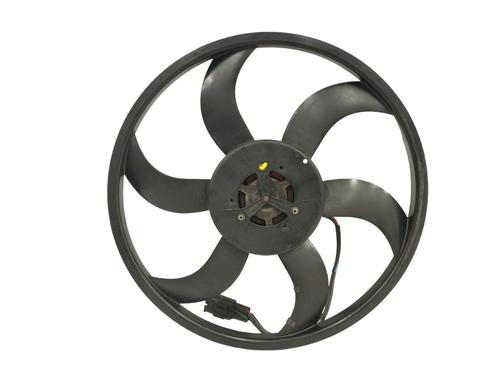 Used Radiator fan BMW X3 (E83) 2.0 d (150 hp) 16032386