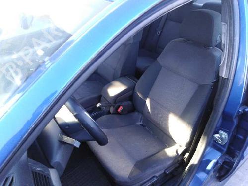 Forkjerm venstre OPEL VECTRA C (Z02) 2.0 DTI 16V (F69) | BP11379575C41 