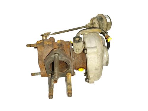 Turbocharger/Supercharger KIA SORENTO I (JC) 2.5 CRDi 4WD | BP16528268M71 