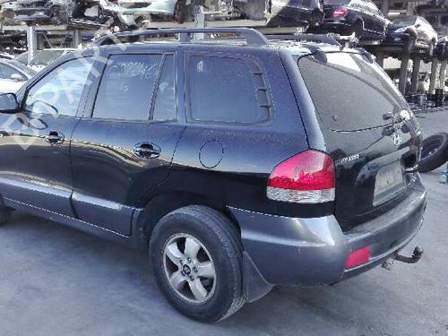 Transfer box HYUNDAI SANTA FÉ I (SM)  | BP24982847M36 