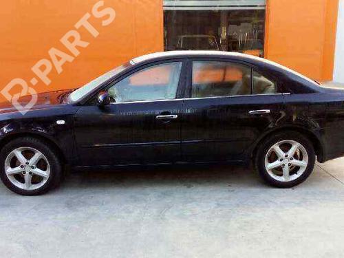 ABS pump HYUNDAI SONATA V (NF) 2.0 CRDi | BP5808417M43