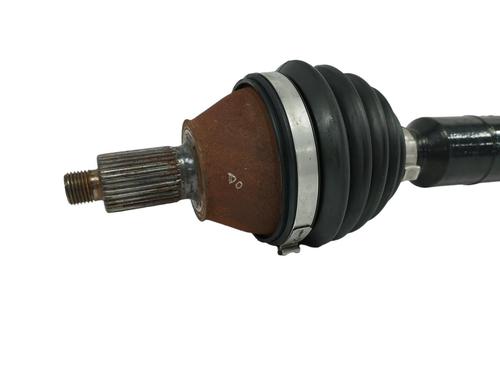 Right front driveshaft VW POLO V (6R1, 6C1) 1.0 | BP16815906M39 