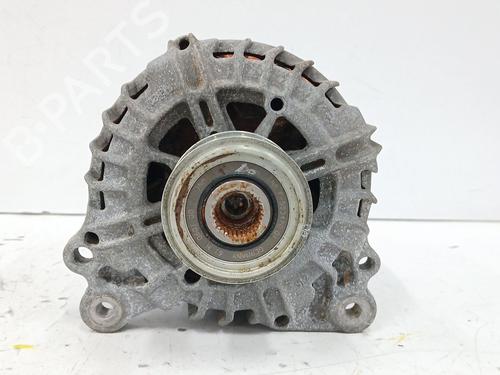 Alternator VW GOLF VI (5K1) 1.6 TDI | BP40179308M7 - Image 3