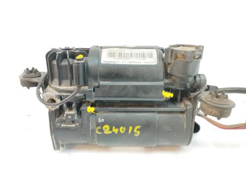 Used Suspension compressor Suspension compressor AUDI A8 D3 (4E2, 4E8) 3.0 TDI quattro (233 hp) 10411279 10411279