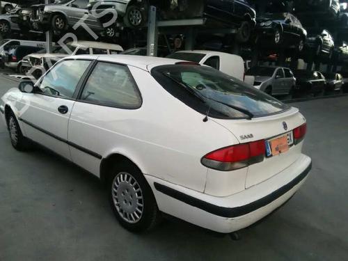 AC pipe SAAB 9-3 (YS3D) 2.2 TiD | BP14147483M126