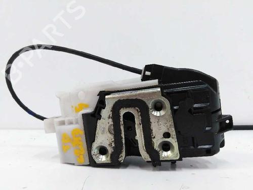 Used Rear right lock KIA CEE'D Hatchback (ED) [2006-2012]  8049269