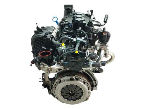Engine HYUNDAI i10 III (AC3, AI3) 1.0 MPi | BP23959405M1 - Image 4