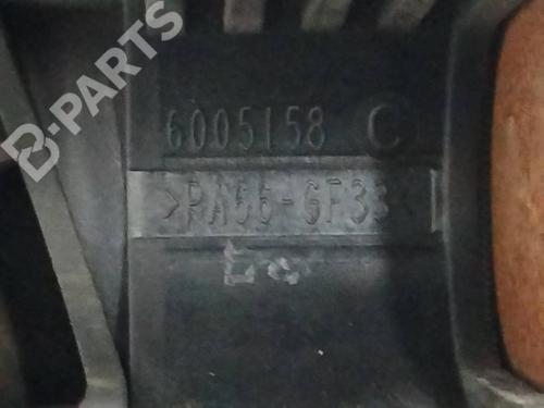 Førerens kollisjonspute NISSAN TERRANO II (R20) 2.7 TDi 4WD | BP10718996C9 