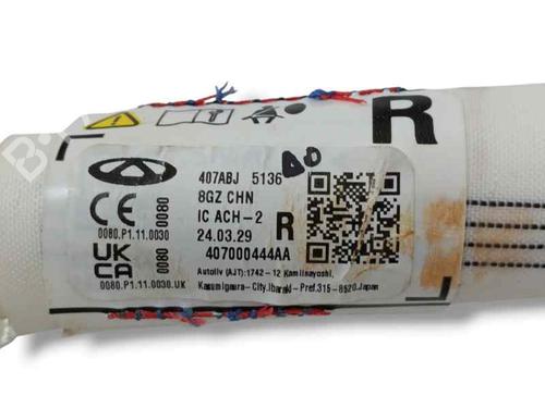 Right curtain airbag OMODA C5 1.6 Turbo | BP28377939C12