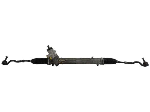 Steering rack BMW X3 (E83) 2.0 d | BP18267630M22 