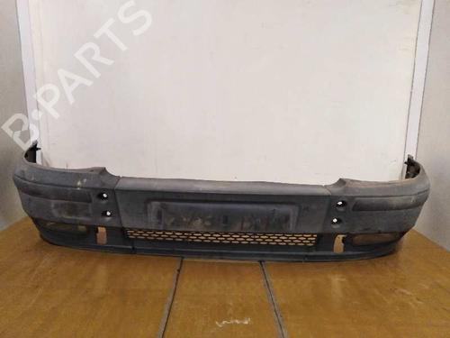 Used Front bumper SEAT IBIZA II (6K1) 1.4 (60 hp) 2284902