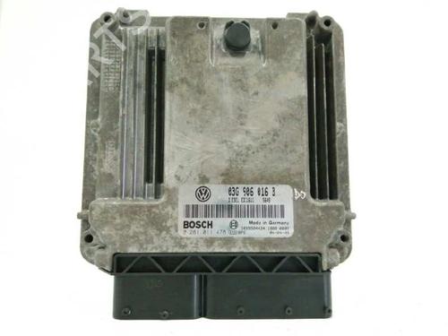 Used Engine control unit (ECU) Engine control unit (ECU) VW GOLF V (1K1) 1.9 TDI (105 hp) 9056447 9056447