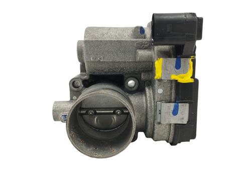 Used Throttle body FIAT 500 (312_) 1.0 Mild Hybrid (312.AYD1B) (69 hp) 17624472