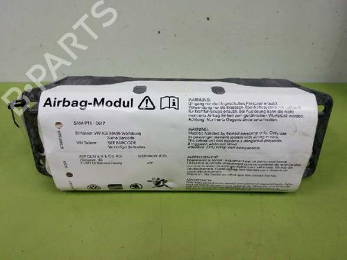 Airbag passager dashboard VW GOLF V (1K1) 1.6 FSI (115 hp) 1K0880204K | 1K0880204K |