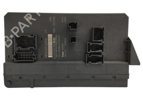 Used Electronic module MERCEDES-BENZ SPRINTER 3-t Van (B906) 200 Kompressor (171.442) (163 hp) 16472517
