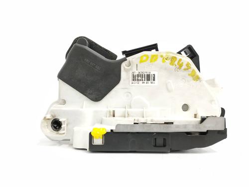 Front right lock VW POLO V (6R1, 6C1) 1.2 TDI | BP11680053C97