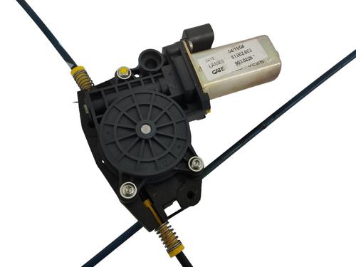 Front left window mechanism LANCIA YPSILON (843_)  | BP16307708C22 