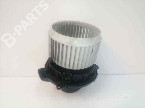Used Heater blower motor NISSAN MICRA V (K14) [2016-2025]  7257361